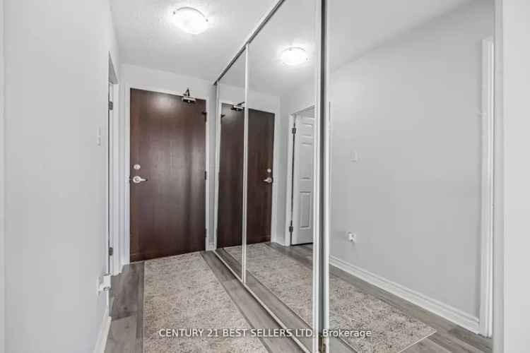 Condo For Sale in Toronto, Ontario