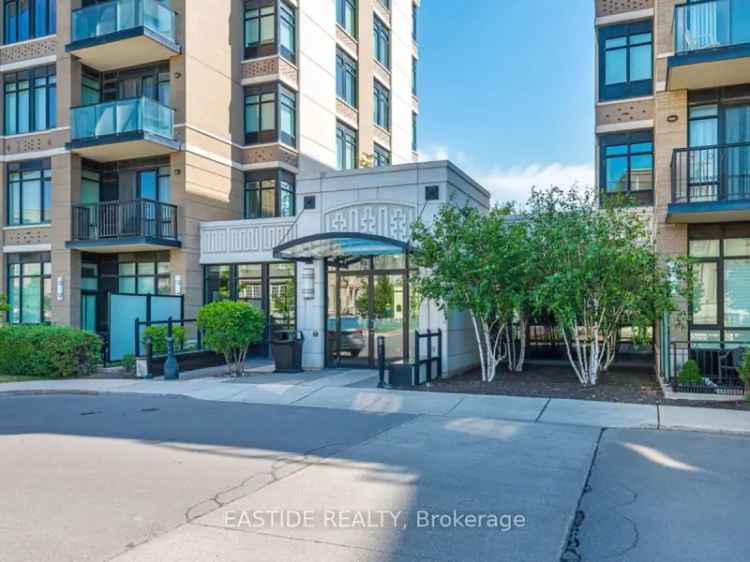 Condo For Sale in Markham, Ontario