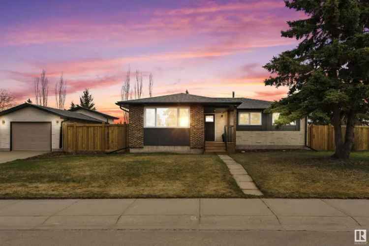 Luxury 3+1 Bed Bungalow in Family-Friendly Caledonia