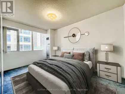 1 room apartment of 74 m² in Toronto