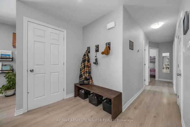 Spacious 5-Bedroom Bungalow in Prime Ottawa Location
