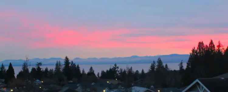3 Bedroom Ocean View Home with Suite Option and Large Rec Room