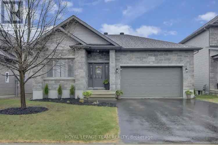 Charming 2 1 Bedroom Bungalow with Modern Conveniences and Private Yard