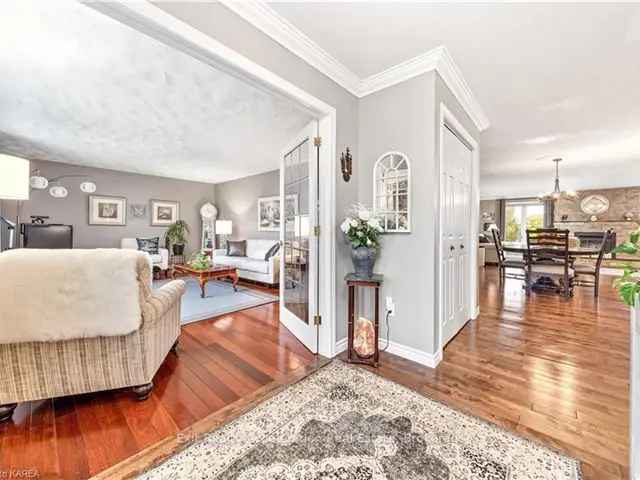 House For Sale in Greater Napanee, Ontario