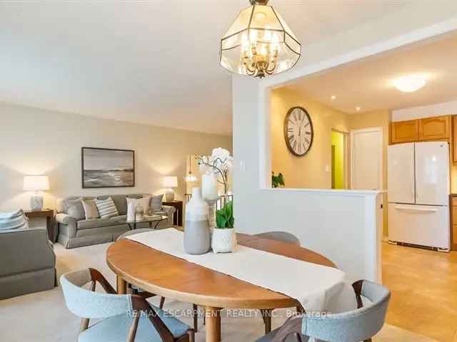 House For Sale in Oakville, Ontario