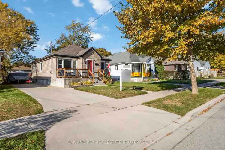 House For Sale in London, Ontario