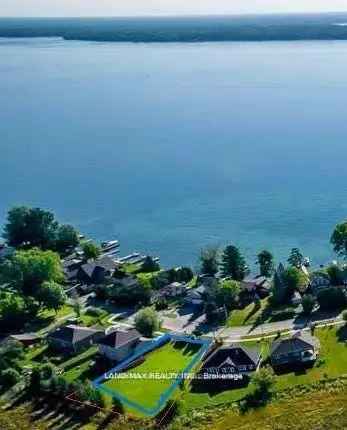 Severn Vacant Lot For Sale - Build Your Dream Home