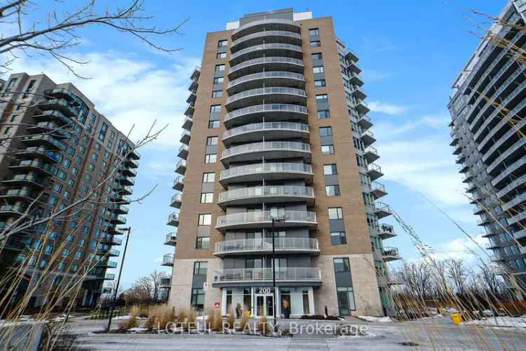 Condo For Sale in 200, Inlet Private, Ottawa, Ontario