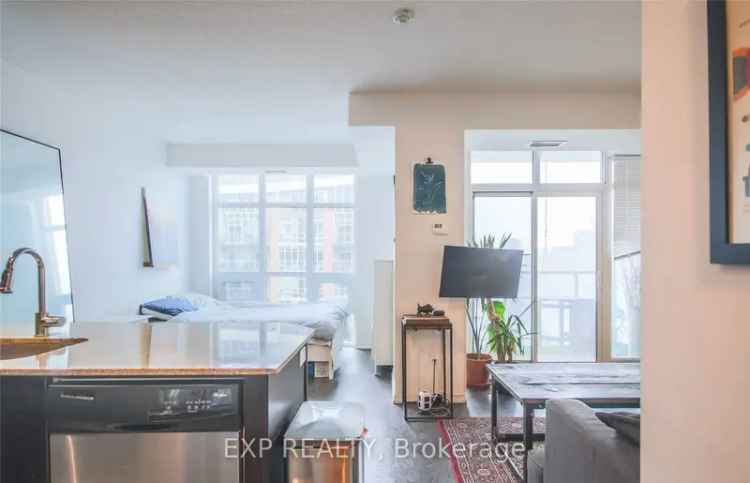 Condo For Rent in Toronto, Ontario