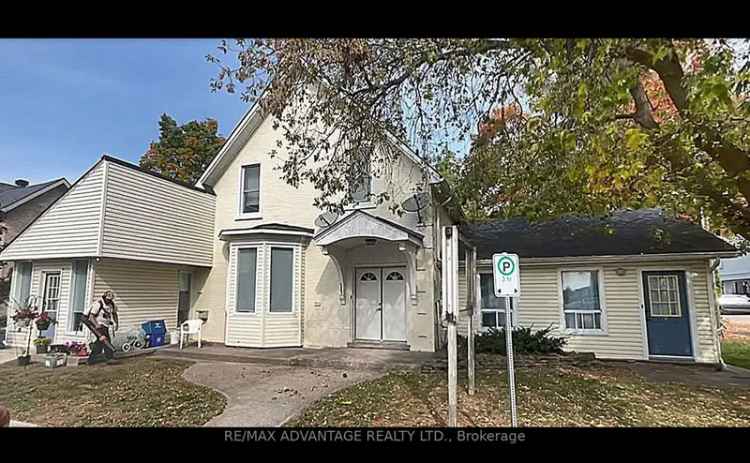 House For Sale in Port Elgin, Ontario