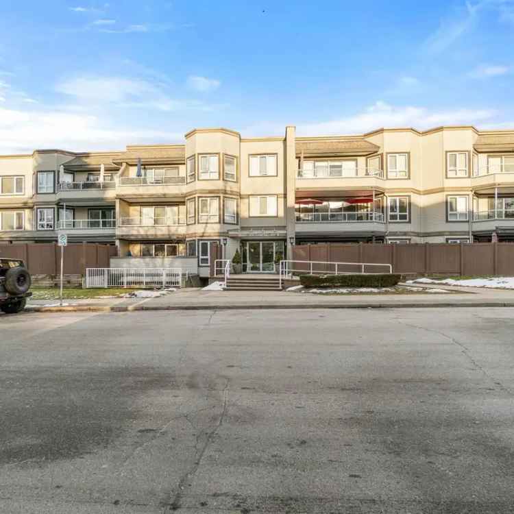 1 Bed 1 Bath Condo for Sale - Southmere Place