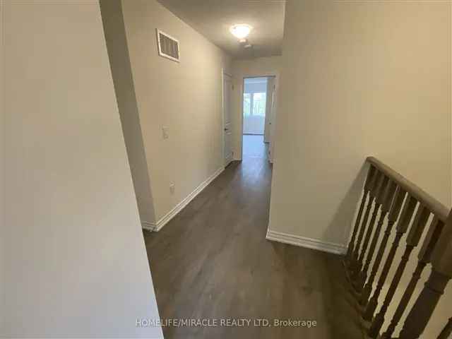 Townhouse For Sale in Winnipeg, Manitoba