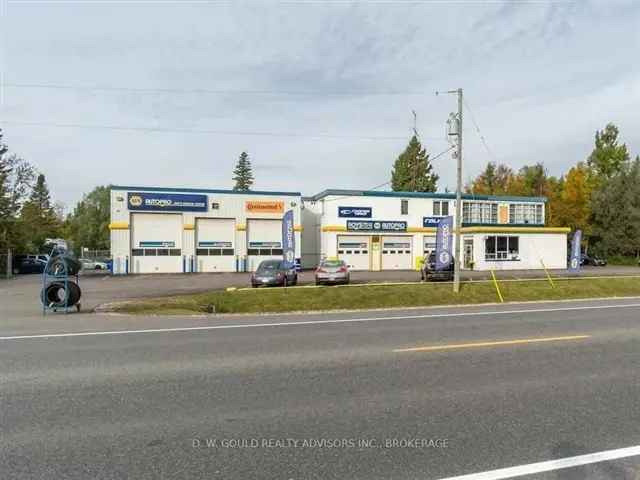 Office For Sale in Mono, Ontario