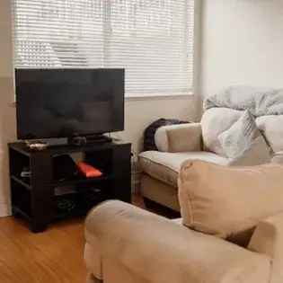 1 room apartment of 57 m² in Vancouver