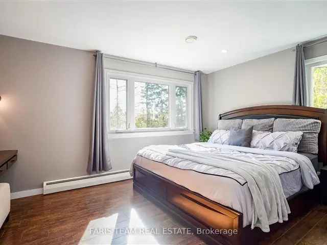 House For Sale in Barrie, Ontario