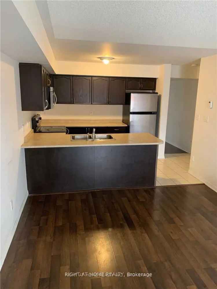 Condo For Rent in Oakville, Ontario