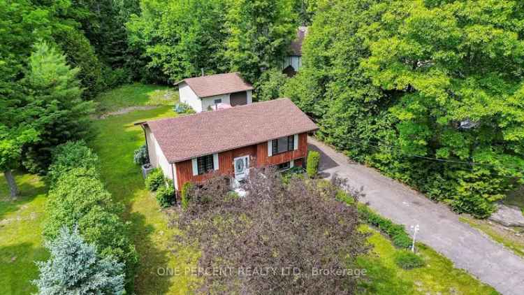 House For Sale in Kawartha Lakes, Ontario