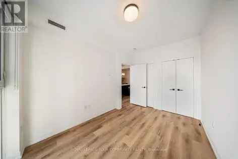 Luxury 1-Bedroom Apartment in Yorkdale Toronto