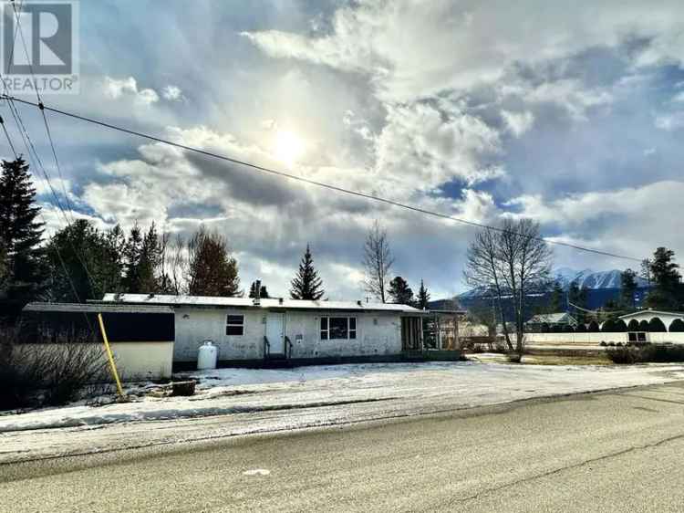 Buy Home in Spacious Corner Lot with Modern Updates and Mountain Views