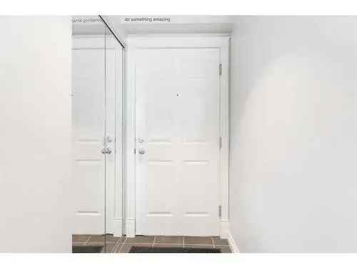Bankview Condo For Sale Modern 1 Bedroom Unit