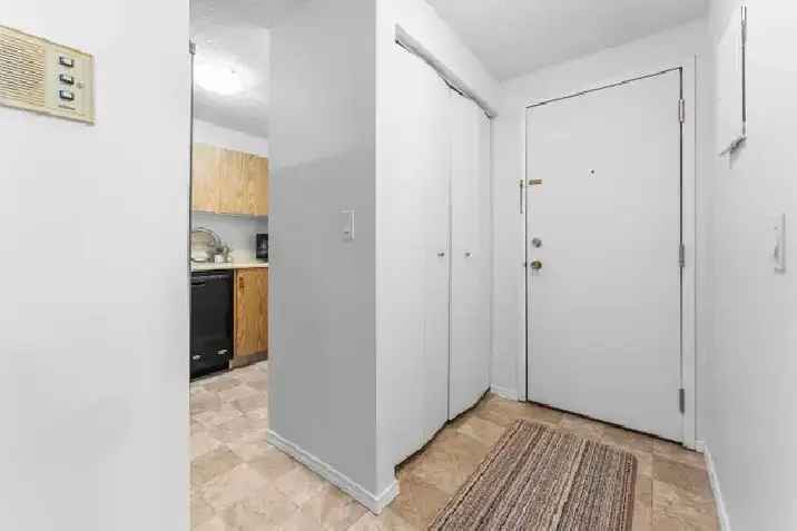 1 Bed 1 Bath Okotoks Condo for Sale