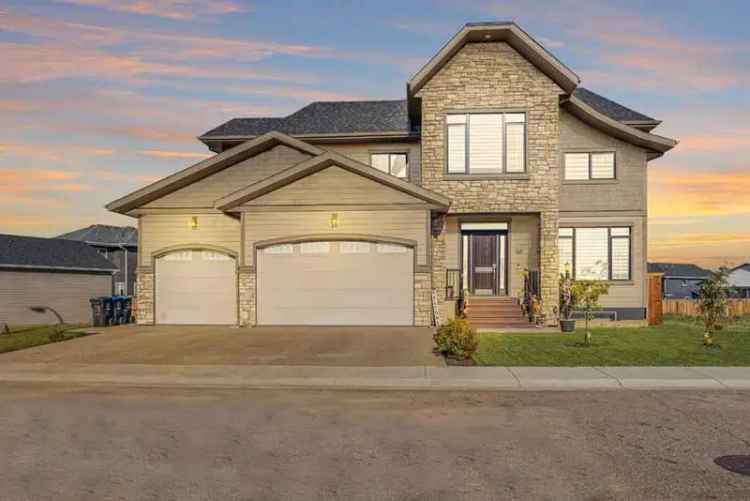 House For Rent in Fort McMurray, Alberta