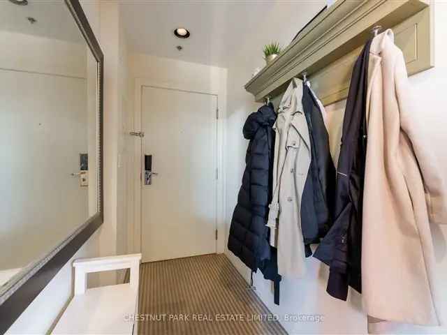 King West Studio Suite - Furnished, Great Amenities