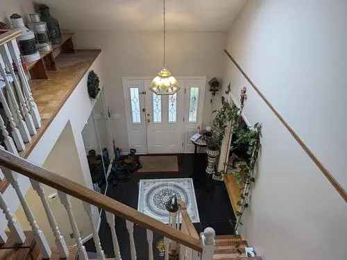 House For Sale In Fleetwood, Surrey, British Columbia