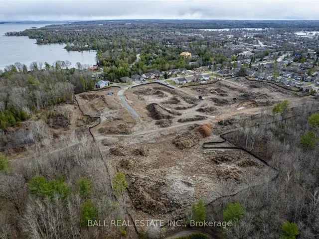 House For Sale in 42, Hemlock Crescent, Kawartha Lakes, Ontario