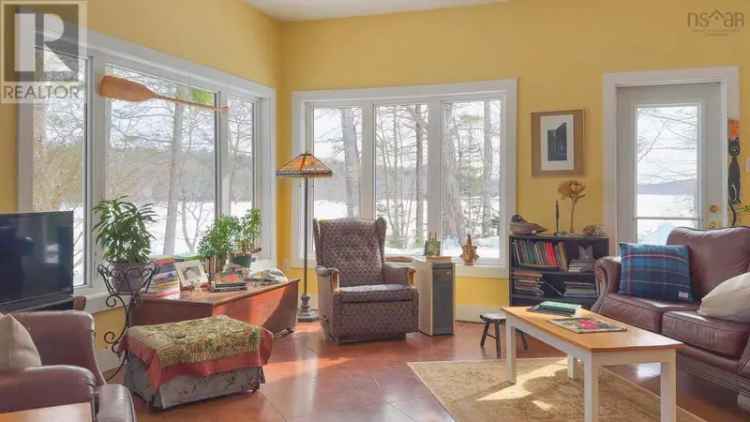 Off Grid Home on 66 Acres with Bonus Cabin - Investment Opportunity
