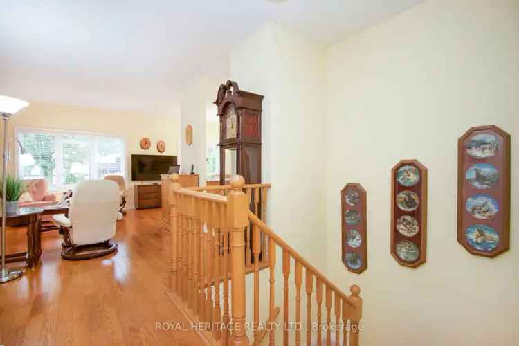 House For Sale in Clarington, Ontario