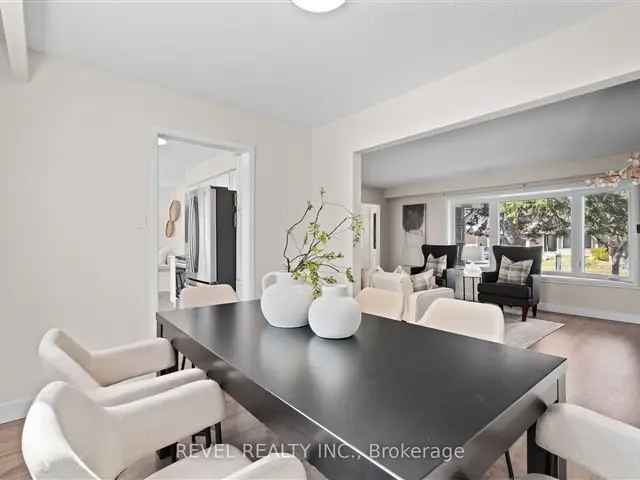 House For Sale in Barrie, Ontario