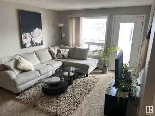 Clareview Condo for Sale 2 Beds 2 Baths