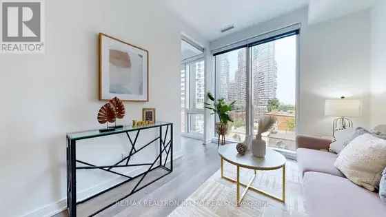 1 room apartment of 52 m² in Toronto