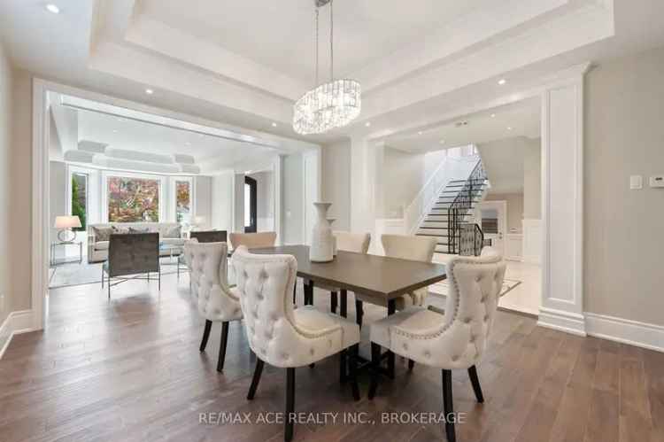 House For Sale in Toronto, Ontario