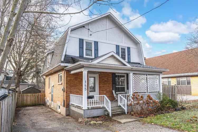 House For Sale in Orillia, Ontario