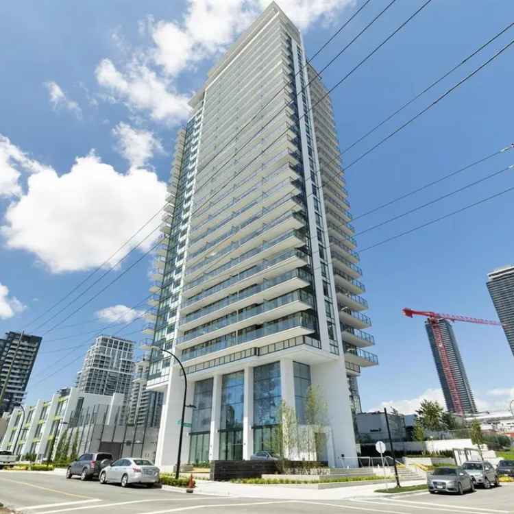 Brentwood 1 Bed+1 Bath Condo for Sale - Tailor by Marcon