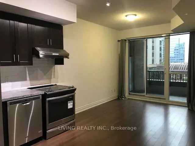 Condo For Rent in 38, Cedarland Drive, Toronto, Ontario