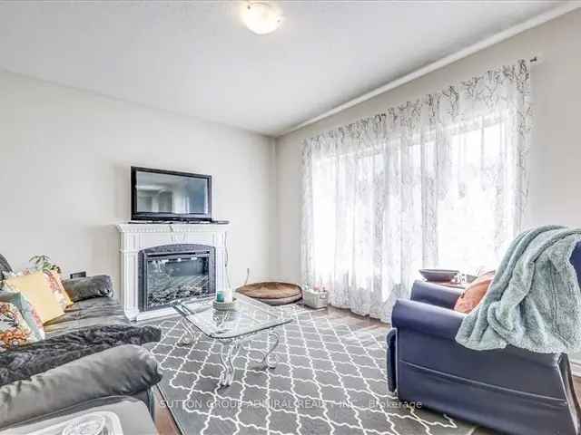 House For Rent in Brock, Ontario