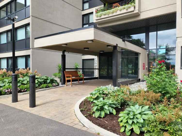 Apartment for sale, 380, Grande Allée O., 1503, Québec (La Cité-Limoilou) - Proprio Direct