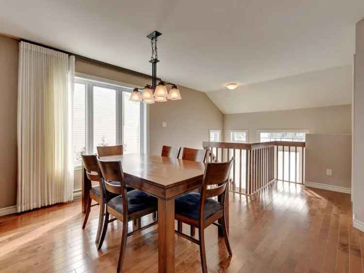 Bungalow for Sale in Sherbrooke Les Nations