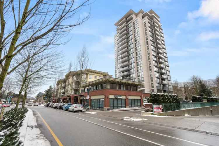 2 Bed 2 Bath Condo in The Parc Coquitlam