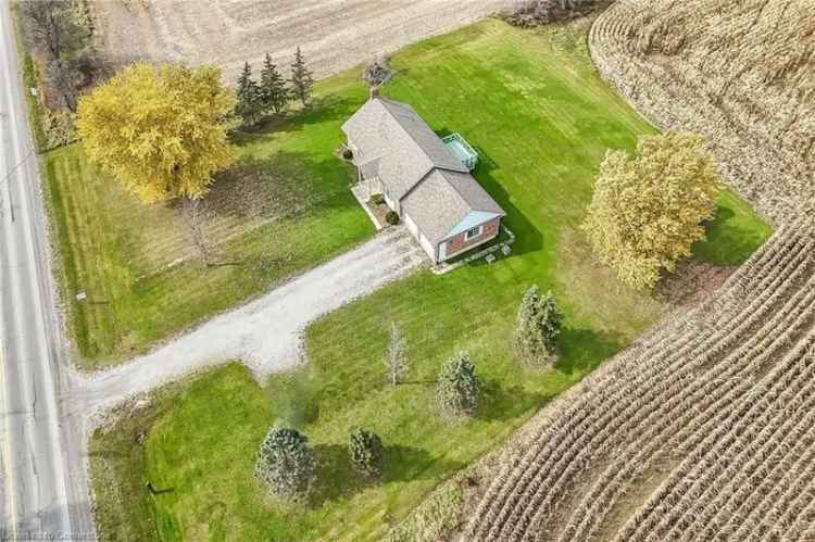 House For Sale in null, Ontario