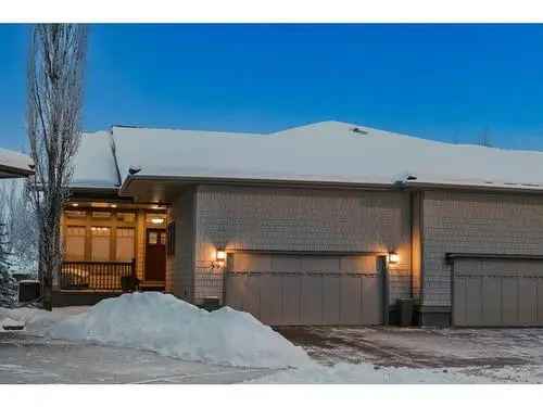 House For Sale In Bridlewood, Calgary, Alberta