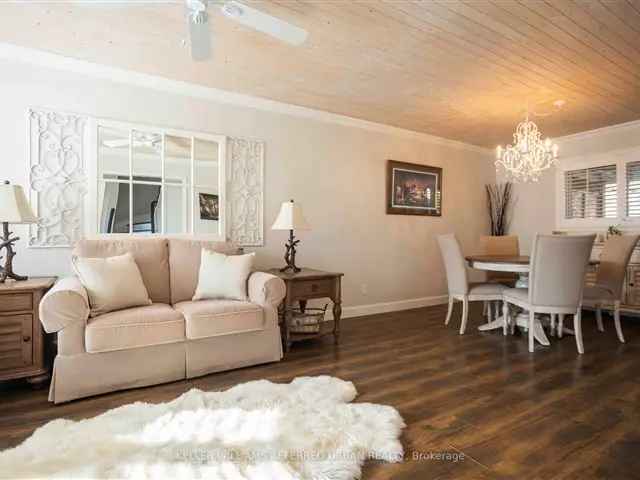 House For Sale in Cobourg, Ontario