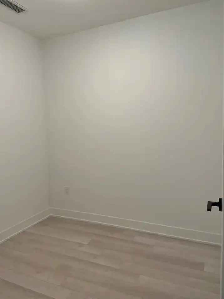 Downsview Park Penthouse Amazing Unobstructed Panoramic View