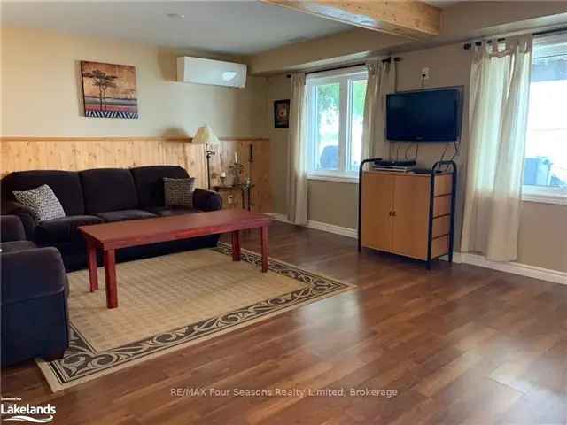 House For Rent in The Blue Mountains, Ontario