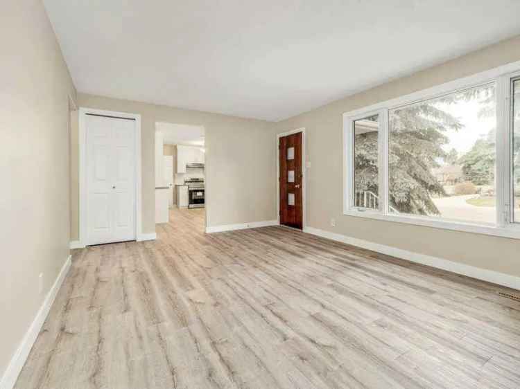 House For Rent in Lethbridge, Alberta