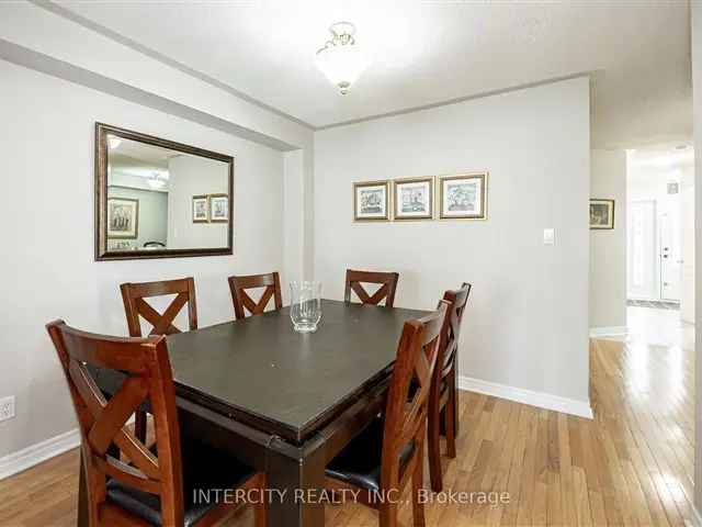 House For Sale in Vaughan, Ontario