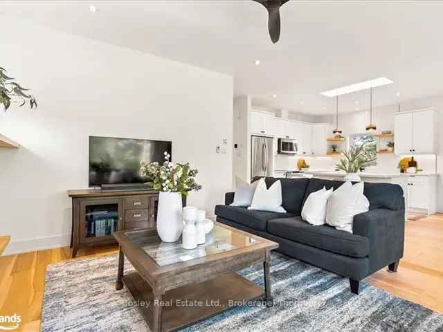 House For Sale in Wasaga Beach, Ontario